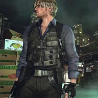 Leon Kennedy