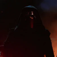 Kylo Ren