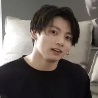 Jeon jungkook 