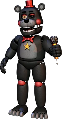 Lefty