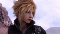 Cloud Strife