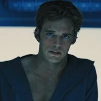 finnick odair
