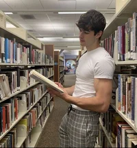 ADAM CARLSEN