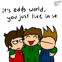 Eddsworld RPG