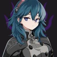 - Byleth - AU -