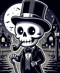 Theodore Skeleford