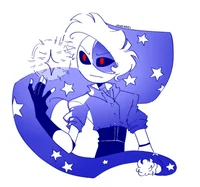 Moon - Corrupted AU