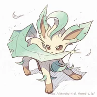 Leafeon
