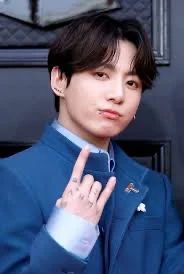 Jungkook 