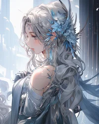 Aaaa ice queen