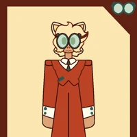 Langue DeChat Cookie