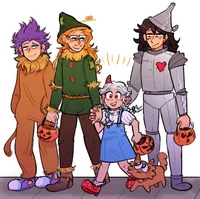 Erasermic Family