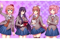 Doki doki