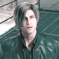 Leon Kennedy