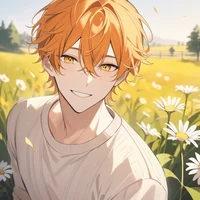 Darling of a Monster