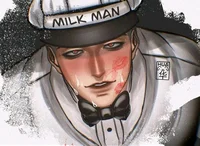 Milkman 