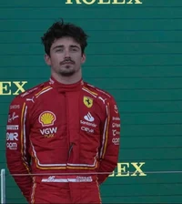Charles Leclerc 