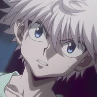Killua husband 