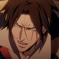 CV - Trevor Belmont 