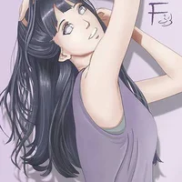 Hinata Hyuga
