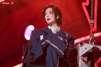 Mafia leader hyunjin