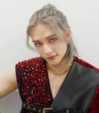 Hwang Hyunjin-Prince