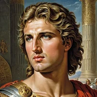 Alexander the great 