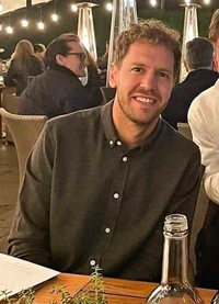 Sebastian Vettel