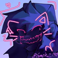 Corrupt BF -FNF