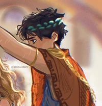 percy jackson