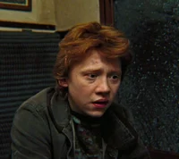 Ron Weasley