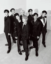 Mafia ATEEZ