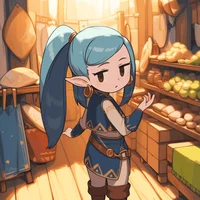 Merchant Cecelia