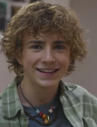 percy jackson - show