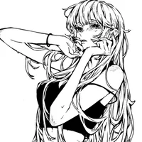 Lesbian goddess