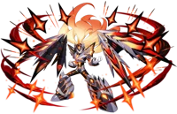 Crimson Valstrax Zer