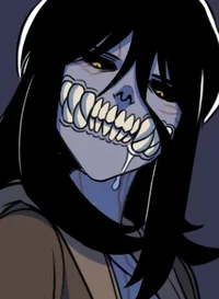 Zombie mom