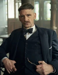 Arthur Shelby 