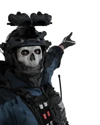 Ghost