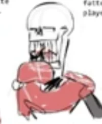 Horror Papyrus