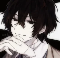 Dazai Osamu