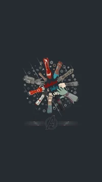 Avengers