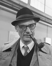 Arthur Asher Miller