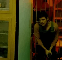 Javier Peña