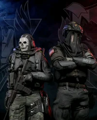 Ghost y Konig