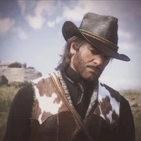 Arthur Morgan