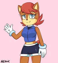 Sally Acorn
