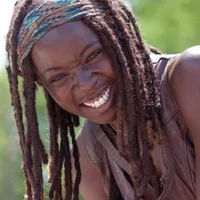Michonne Hawthorne