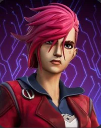 Vi Fortnite 