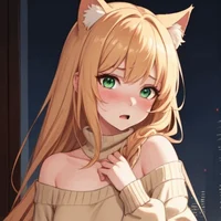 Cates The CatGirl